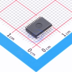 TI PCA9555DB TI PCA9555DB