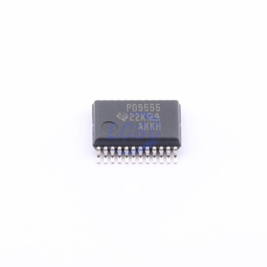 TI PCA9555DB