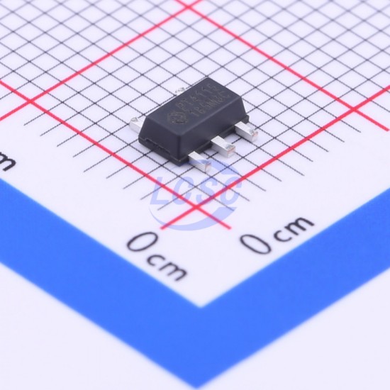 PowTech(CR-PowTech(Shanghai)) PT4115B89E-B
