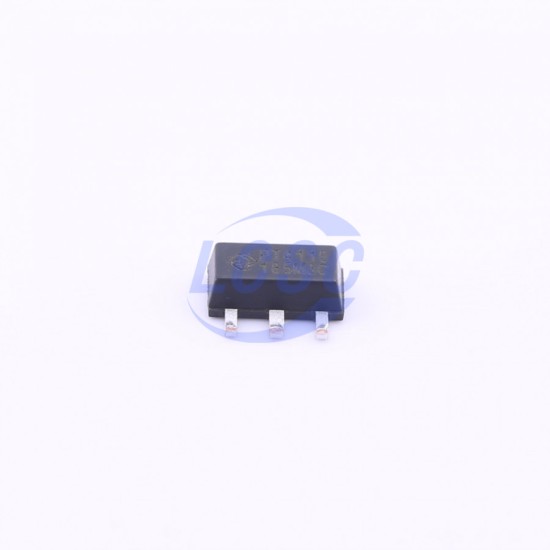 PowTech(CR-PowTech(Shanghai)) PT4115B89E-B
