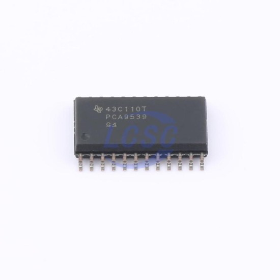TI PCA9539DW