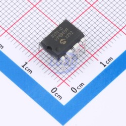 MICROCHIP MCP3202-CI/P MICROCHIP MCP3202-CI/P