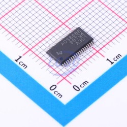 TI ADS8688IDBT TI ADS8688IDBT