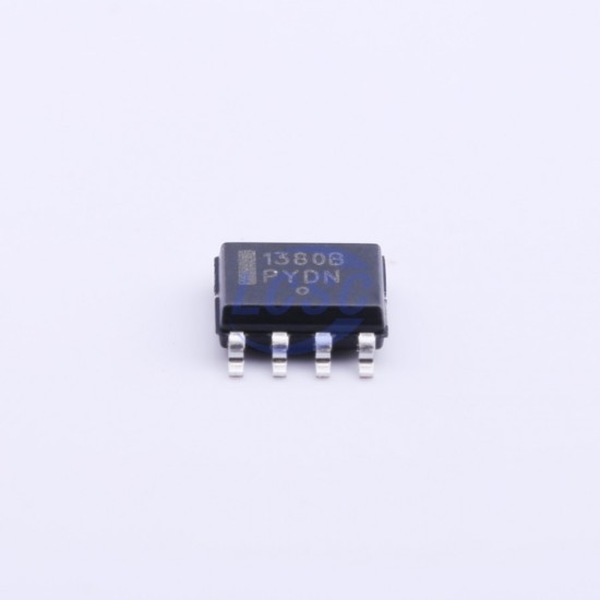 onsemi NCP1380BDR2G