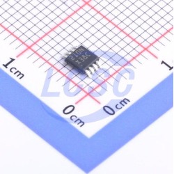 TI ADC101C021CIMM/NOPB