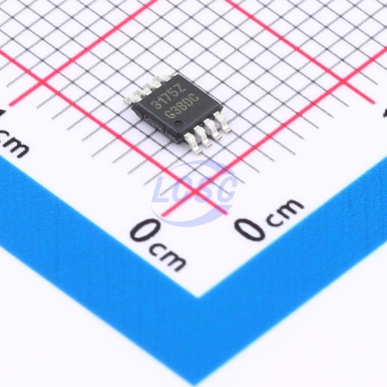 RENESAS ISL3175EIUZ RENESAS ISL3175EIUZ
