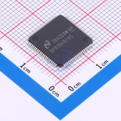 TI DP83849IVS/NOPB TI DP83849IVS/NOPB