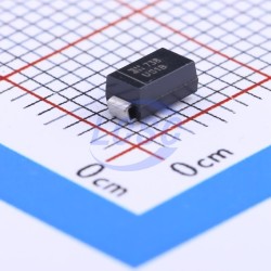 DIODES US1B-13-F DIODES US1B-13-F