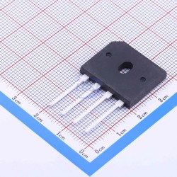 MDD(Microdiode Semiconductor) GBU1010 MDD(Microdiode Semiconductor) GBU1010