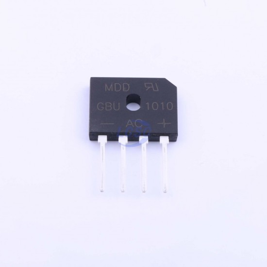 MDD(Microdiode Semiconductor) GBU1010 MDD(Microdiode Semiconductor) GBU1010