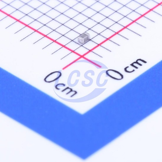 FH 0402CG100J500NT