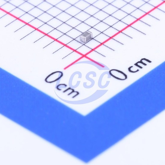 FH 0402CG100J500NT