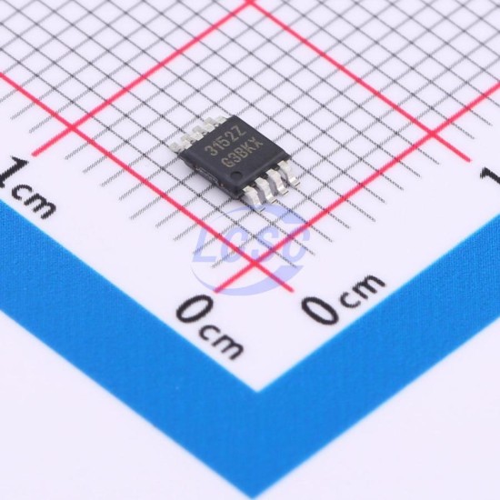 RENESAS ISL3152EIUZ