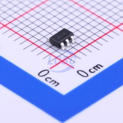 onsemi FDC6420C