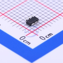 onsemi FDC6420C onsemi FDC6420C