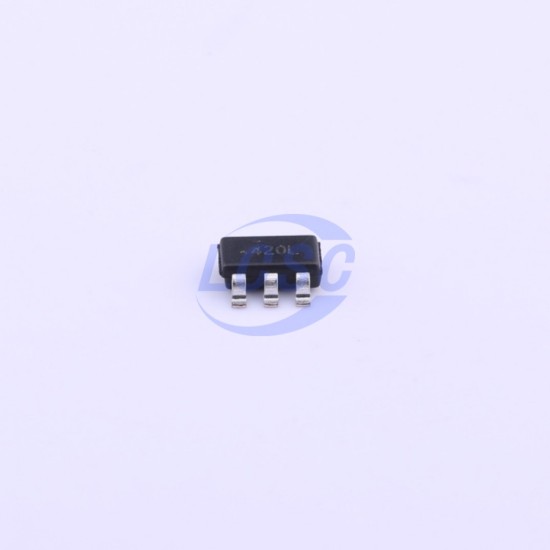 onsemi FDC6420C