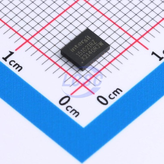 RENESAS ISL15102IRZ