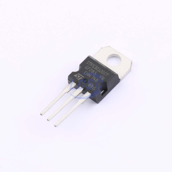 ST STPS30120CT
