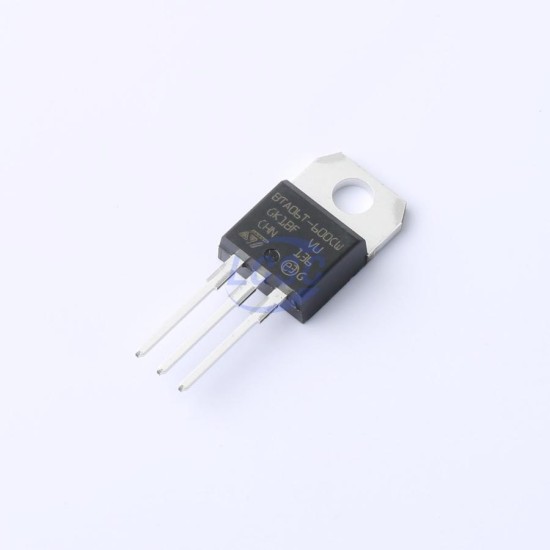ST BTA06T-600CWRG