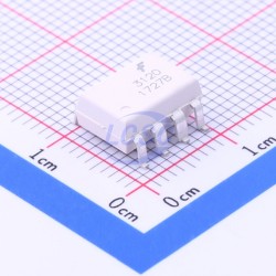 onsemi FOD3120SD