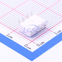 onsemi FOD3120SD