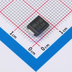 onsemi SS34