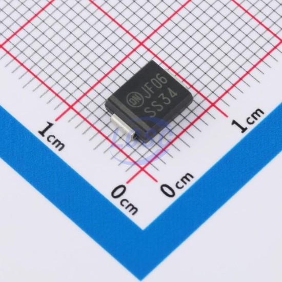 onsemi SS34