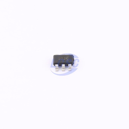 onsemi FDC6333C onsemi FDC6333C