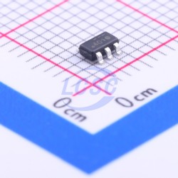 onsemi FDC6401N