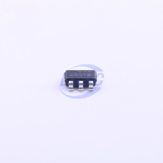onsemi FDC6401N onsemi FDC6401N