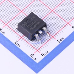onsemi LM337BD2TR4G onsemi LM337BD2TR4G