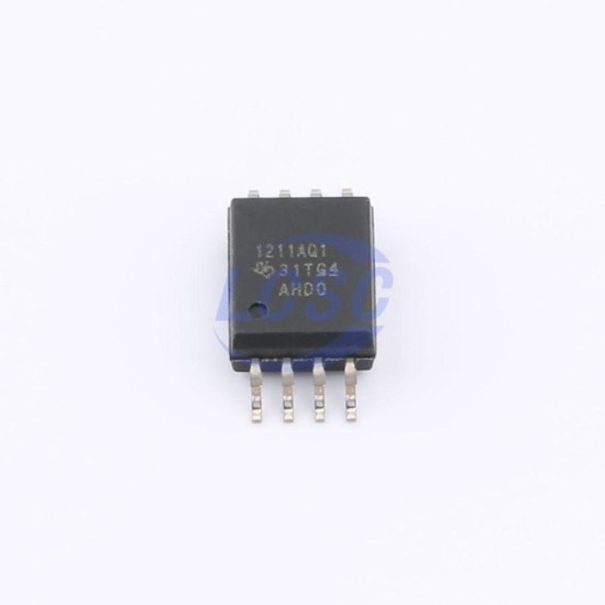 TI AMC1211AQDWVQ1