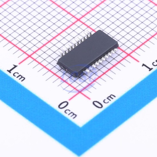 DIODES PI49FCT3807BQEX