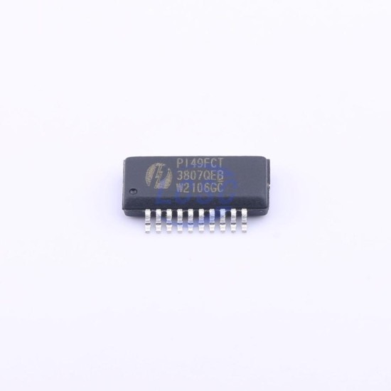 DIODES PI49FCT3807BQEX