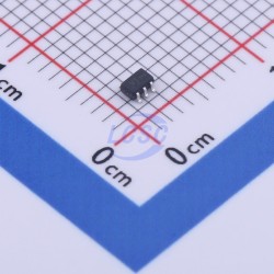 onsemi MC74VHC1G00DFT1G onsemi MC74VHC1G00DFT1G