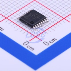 onsemi MC74HC138ADTR2G
