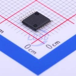 onsemi MC74HC138ADTR2G onsemi MC74HC138ADTR2G