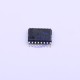 onsemi MC74HC138ADTR2G