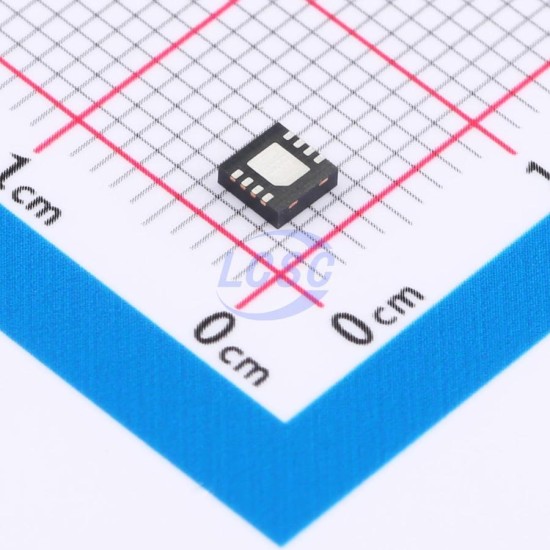 onsemi NCP81062MNTWG