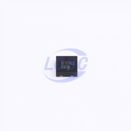 onsemi NCP81062MNTWG