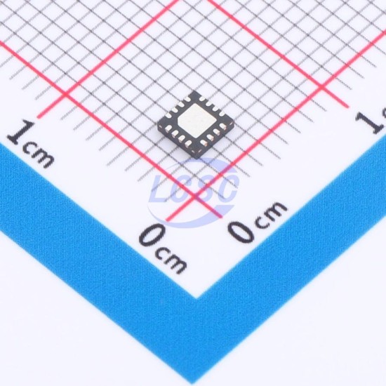 DIODES PI6C5922504ZHIEX