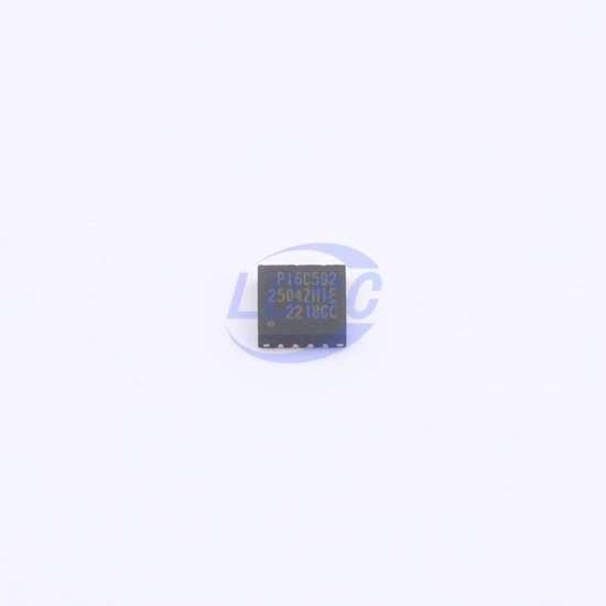 DIODES PI6C5922504ZHIEX