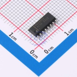 MAXIM MAX4053ACSE+