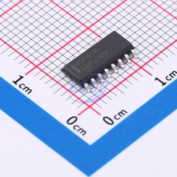onsemi NCP1631DR2G