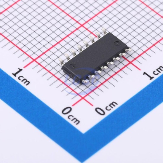 onsemi NCP1631DR2G
