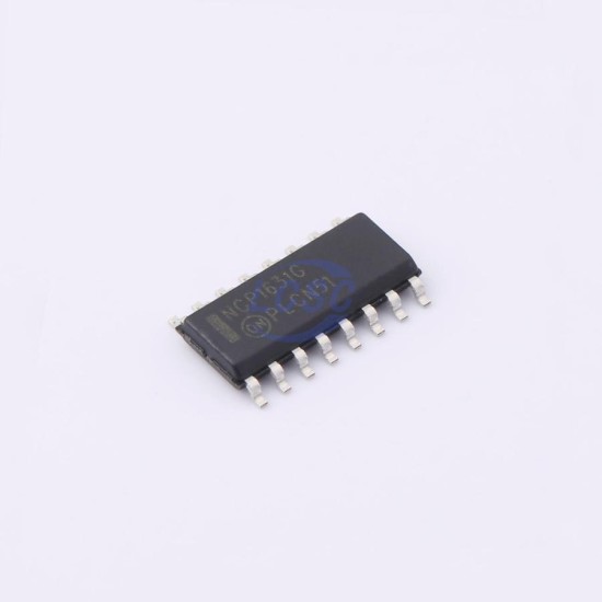 onsemi NCP1631DR2G