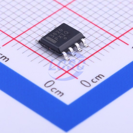 onsemi NCP3420DR2G