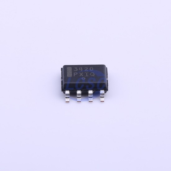 onsemi NCP3420DR2G