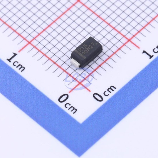 onsemi NRVA4005T3G
