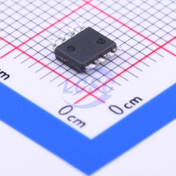 onsemi NCV8461DR2G onsemi NCV8461DR2G